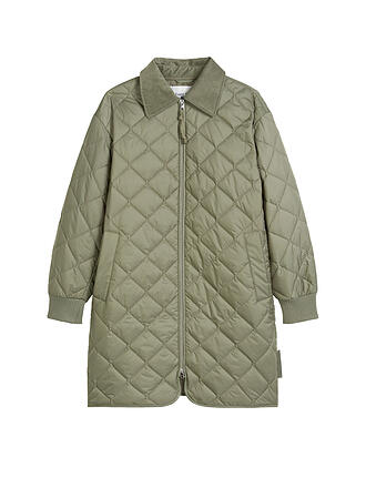 MARC O'POLO DENIM | Steppmantel