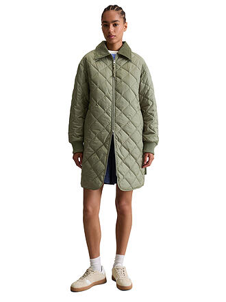 MARC O'POLO DENIM | Steppmantel