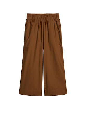 MARC O'POLO DENIM | Hose Wide Leg