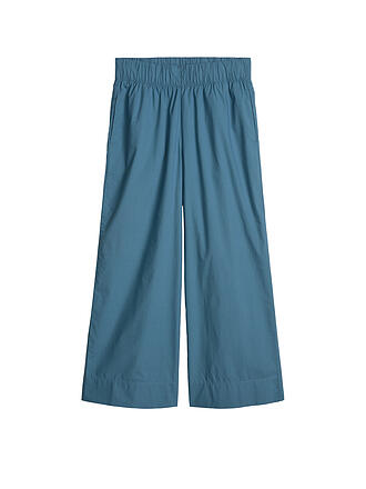 MARC O'POLO DENIM | Hose Wide Leg