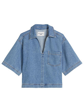MARC O'POLO DENIM | Jeansbluse 