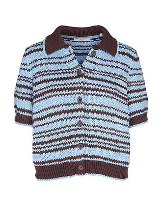MARC O'POLO DENIM | Strickjacke 