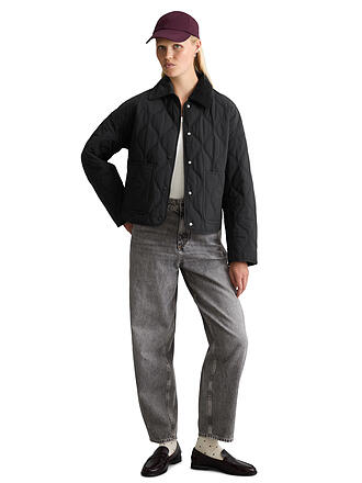MARC O'POLO DENIM | Leichtsteppjacke 