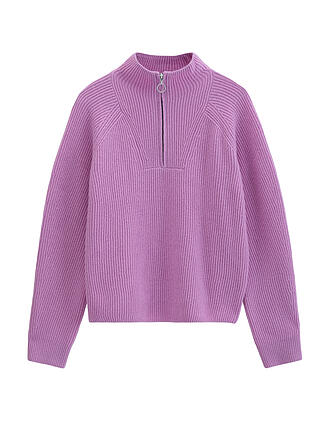 MARC O'POLO DENIM | Troyer Pullover 