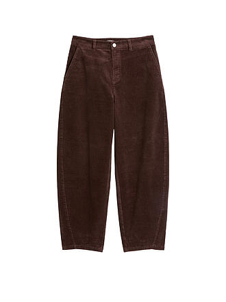 MARC O'POLO DENIM | Hose Barrel Leg