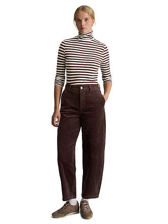 MARC O'POLO DENIM | Hose Barrel Leg