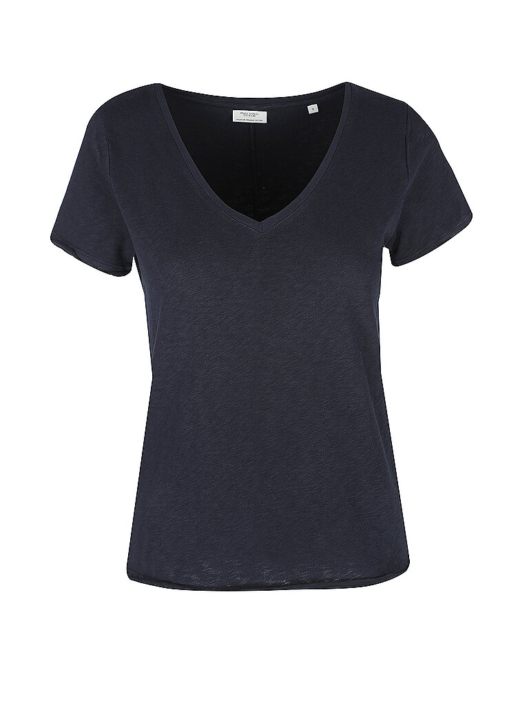 Marc O' Polo T-Shirt blau M damen