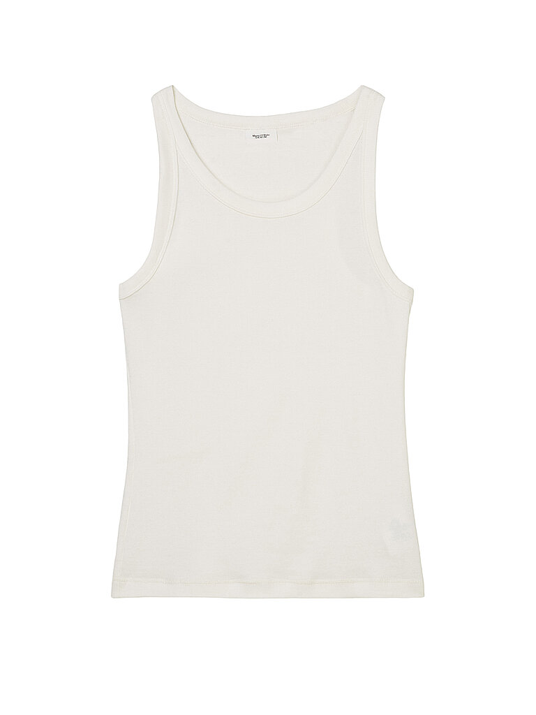 MARC O'POLO DENIM Top weiss | L