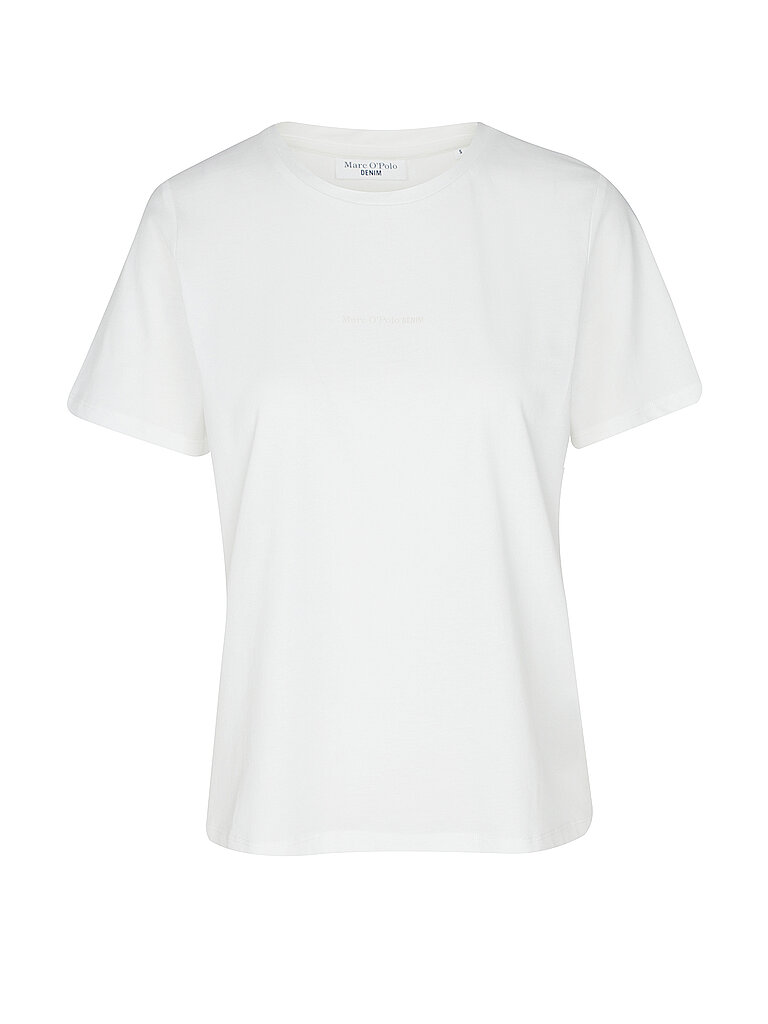 MARC O'POLO DENIM T-Shirt  creme | S
