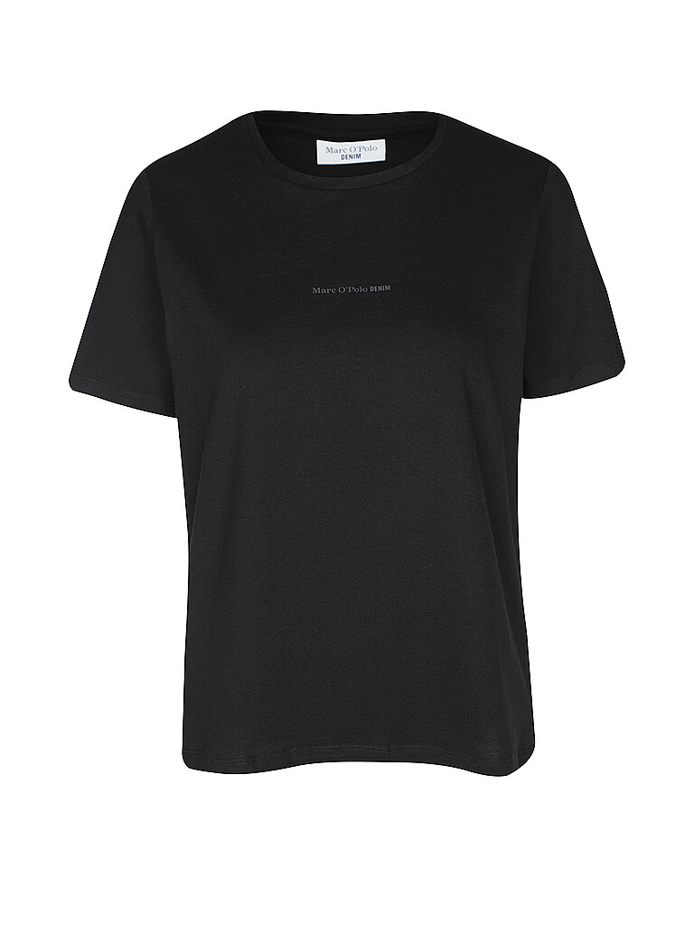 Marc O' Polo T-Shirt schwarz XS damen