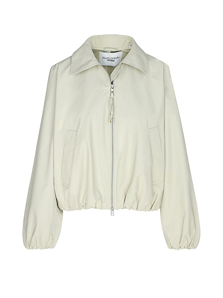 MARC O'POLO DENIM Blouson  grün | XS