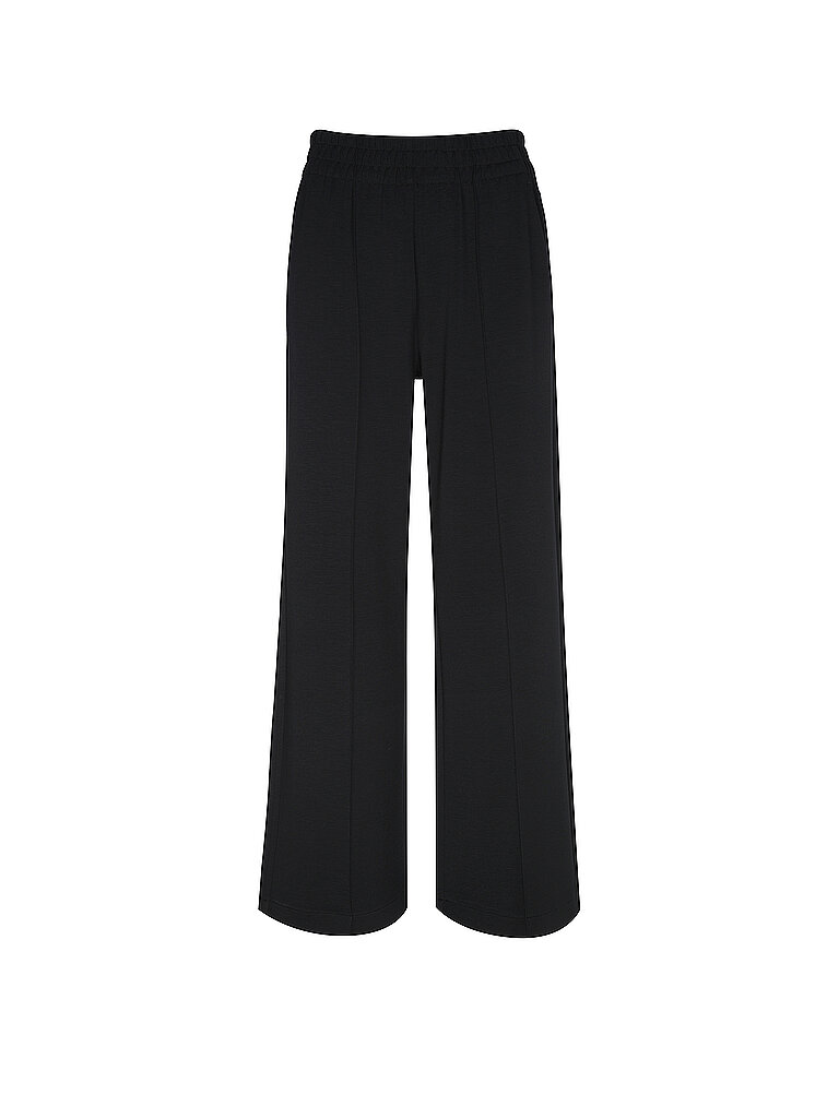 Marc O' Polo Marlenehose schwarz XS damen