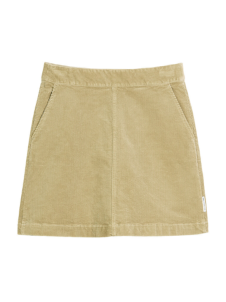 MARC O'POLO DENIM Minirock  camel | XS