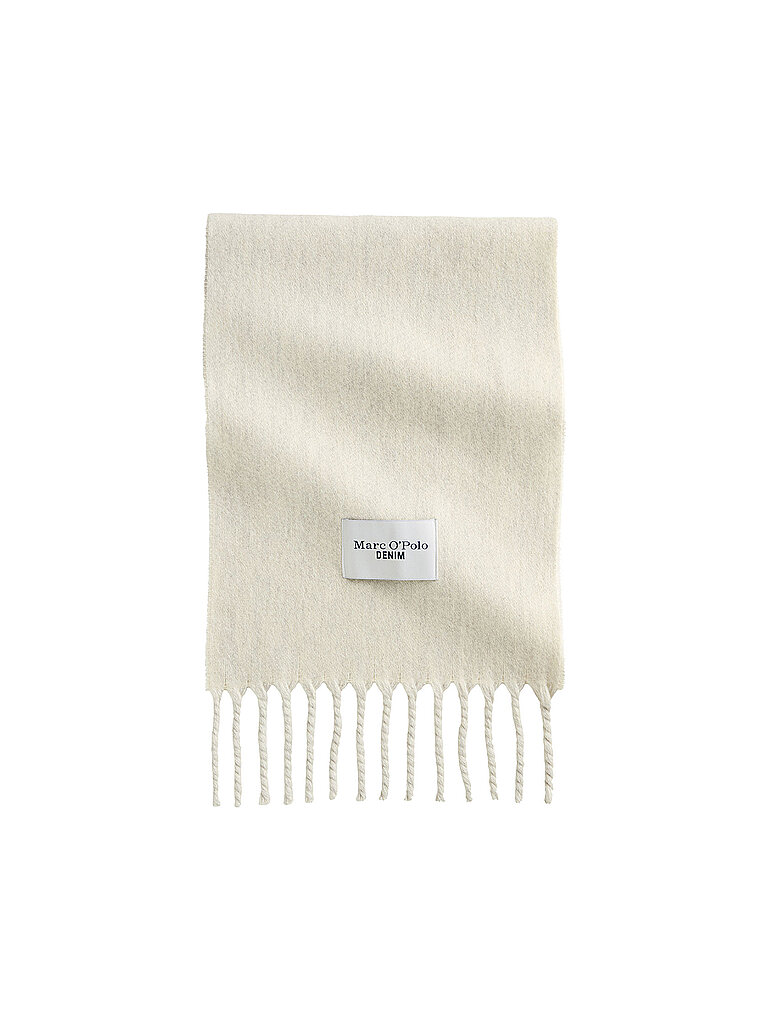 MARC O'POLO DENIM Schal  grau