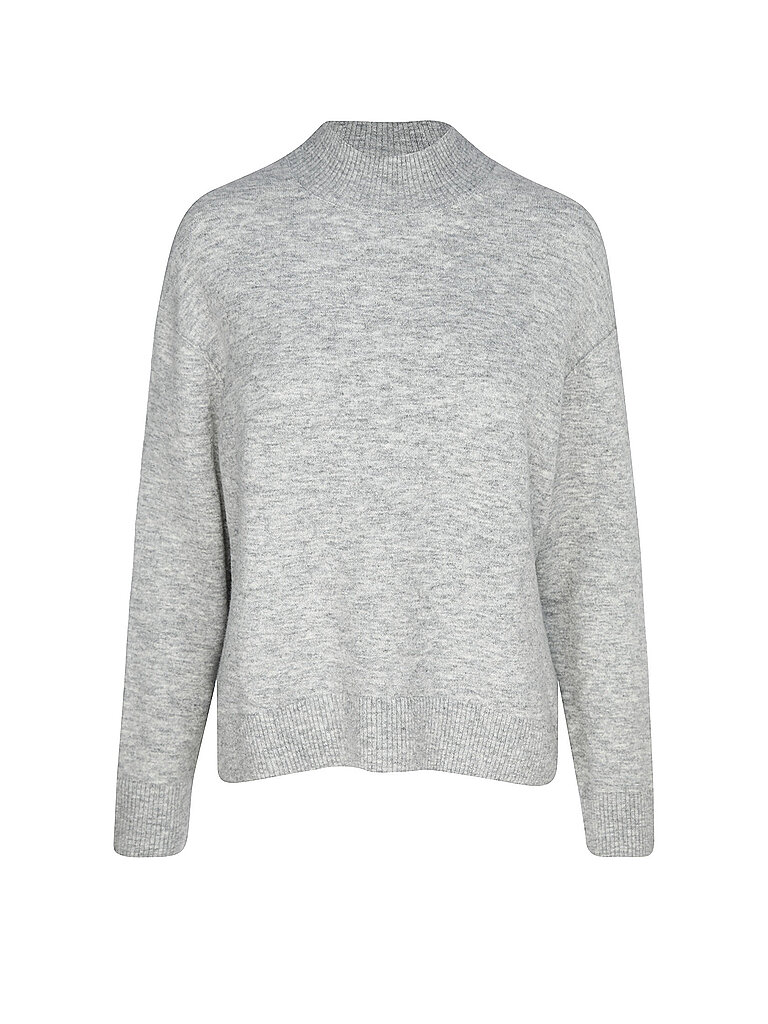 MARC O'POLO DENIM Pullover  hellgrau | XS