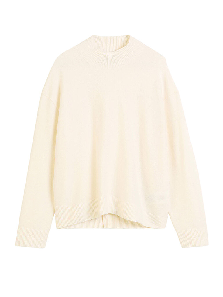 MARC O'POLO DENIM Pullover  weiss | XL