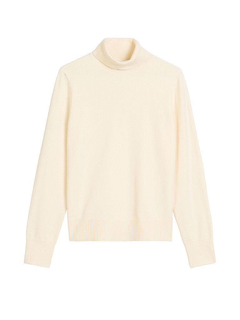 MARC O'POLO DENIM Pullover  weiss | L