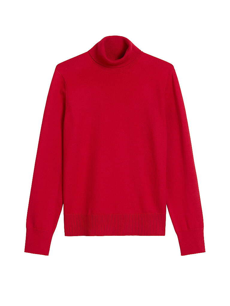 MARC O'POLO DENIM Pullover  rot | M
