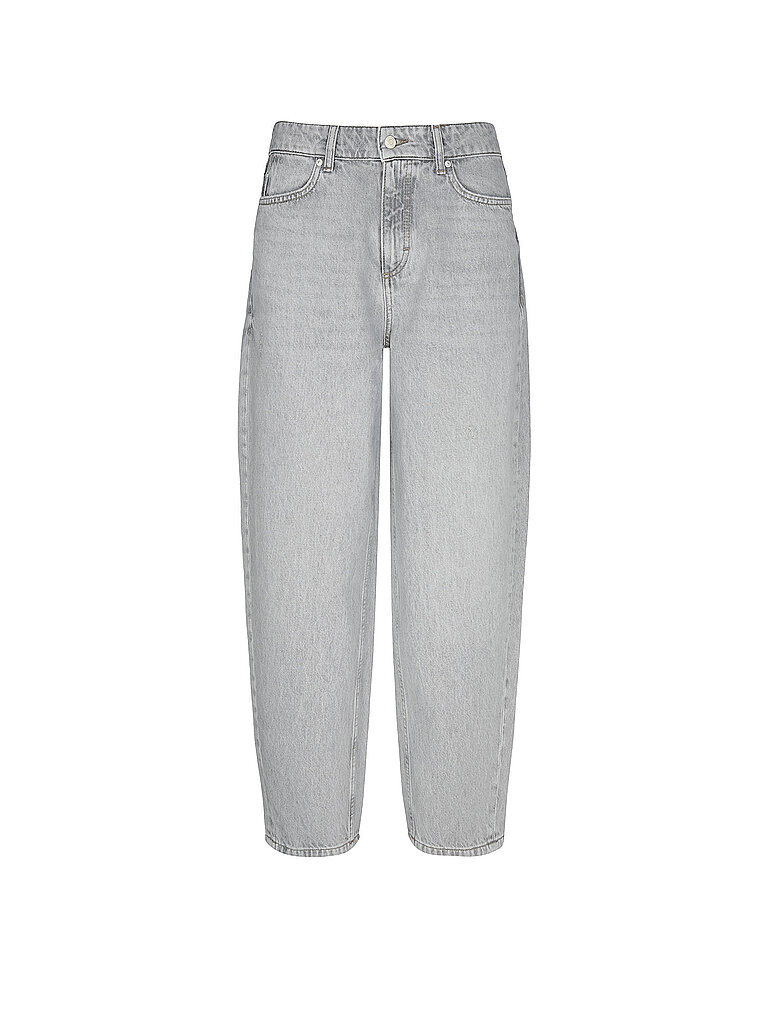 Marc O' Polo Jeans Balloon Fit grau 26/L32 damen