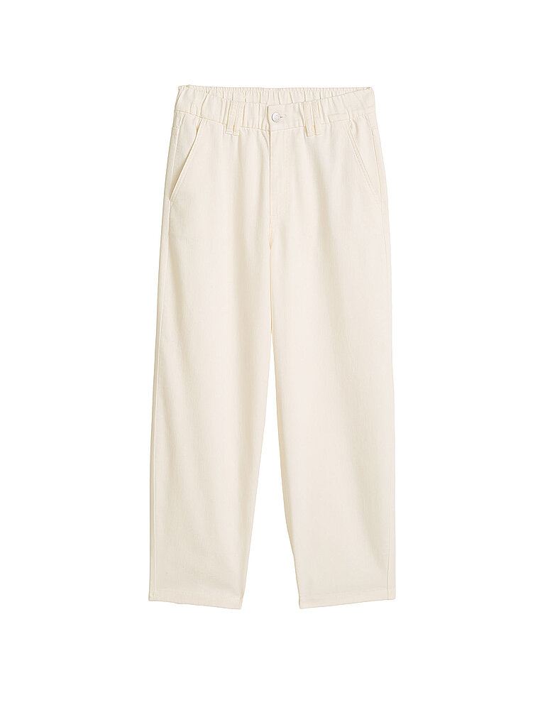 MARC O'POLO DENIM Hose  creme | L