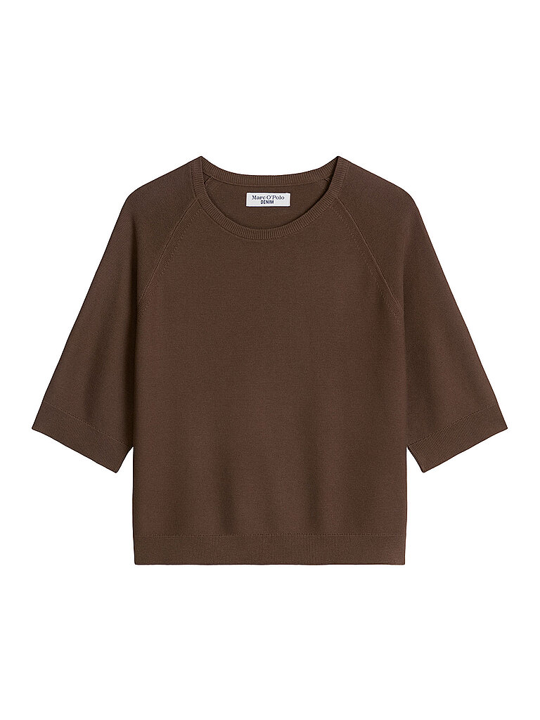 MARC O'POLO DENIM Pullover  braun | XL