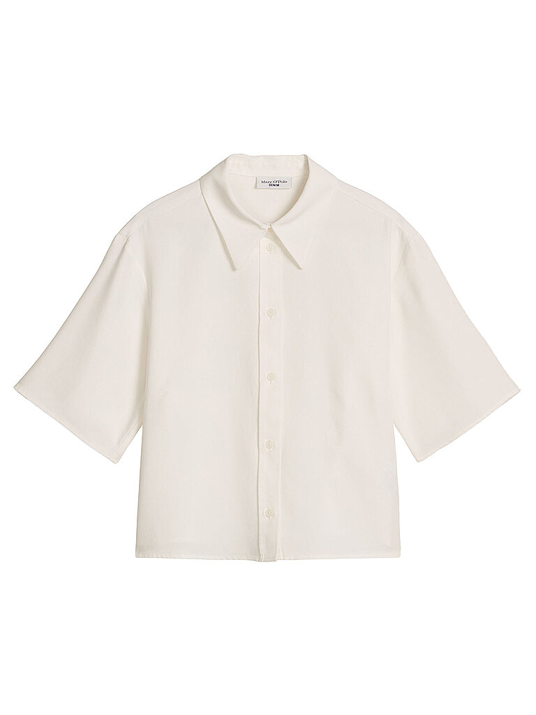 Marc O' Polo Bluse weiss XL damen