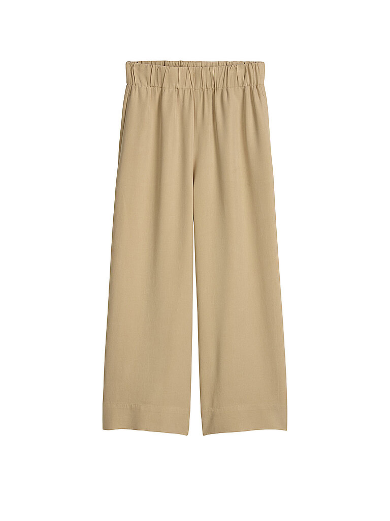 MARC O'POLO DENIM Marlenehose  beige | M