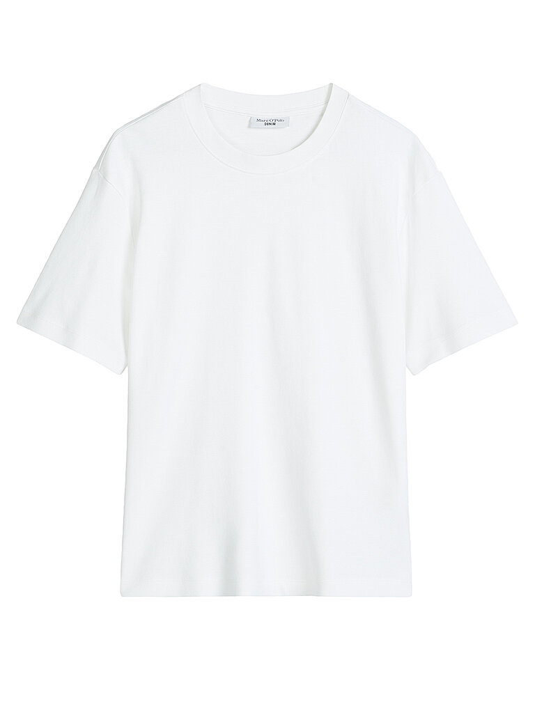 Marc O' Polo T-Shirt weiss XS damen