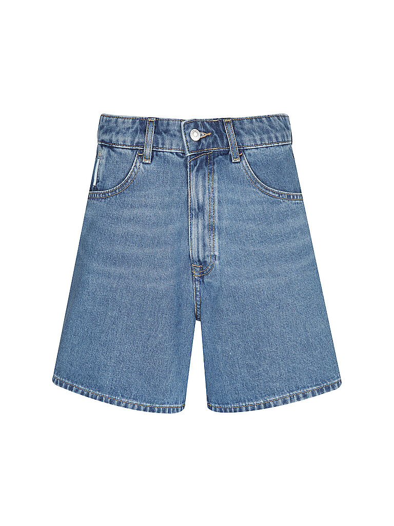Marc O' Polo Jeansshorts blau 28 damen
