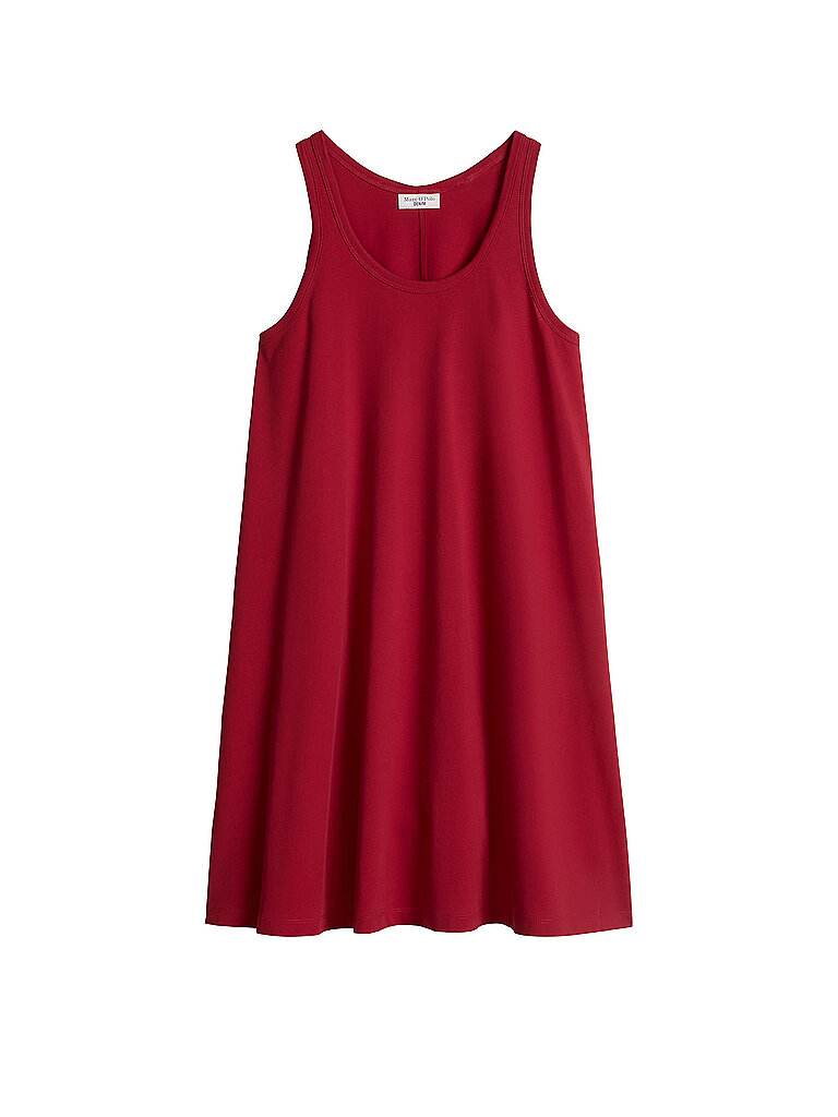 Marc O' Polo Minikleid rot L damen