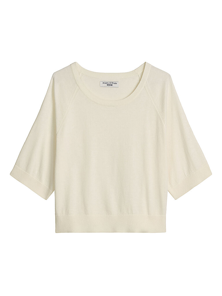 Marc O' Polo Pullover creme S damen