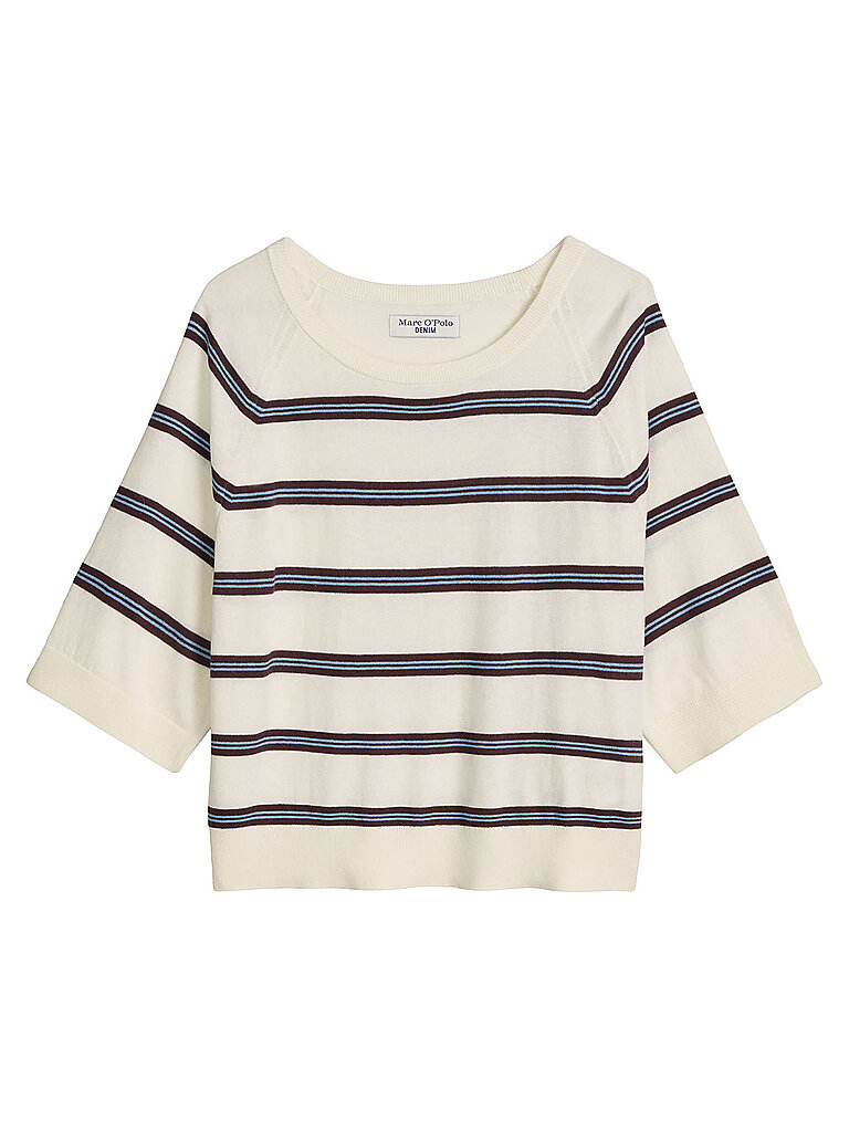 Marc O' Polo Pullover weiss XS damen