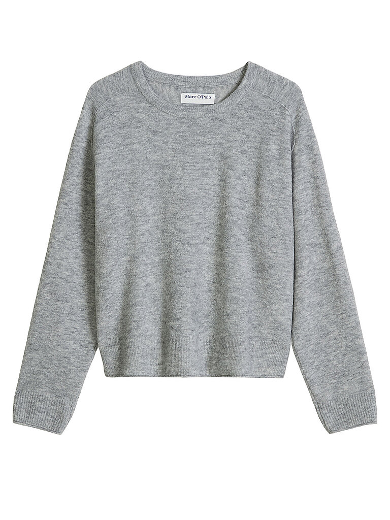 MARC O'POLO DENIM Pullover  grau | XS