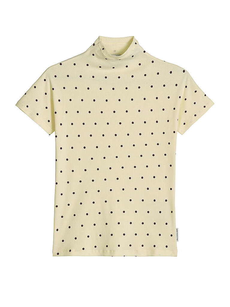 MARC O'POLO DENIM Rollkragenpullover  creme | S