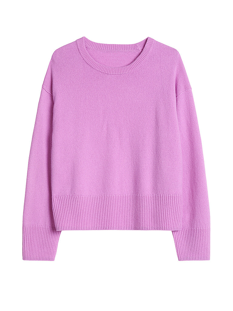 MARC O'POLO DENIM Pullover  rosa | XS