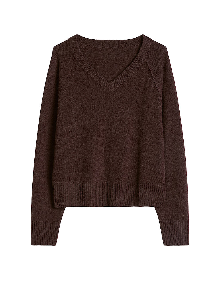 MARC O'POLO DENIM Pullover  braun | L