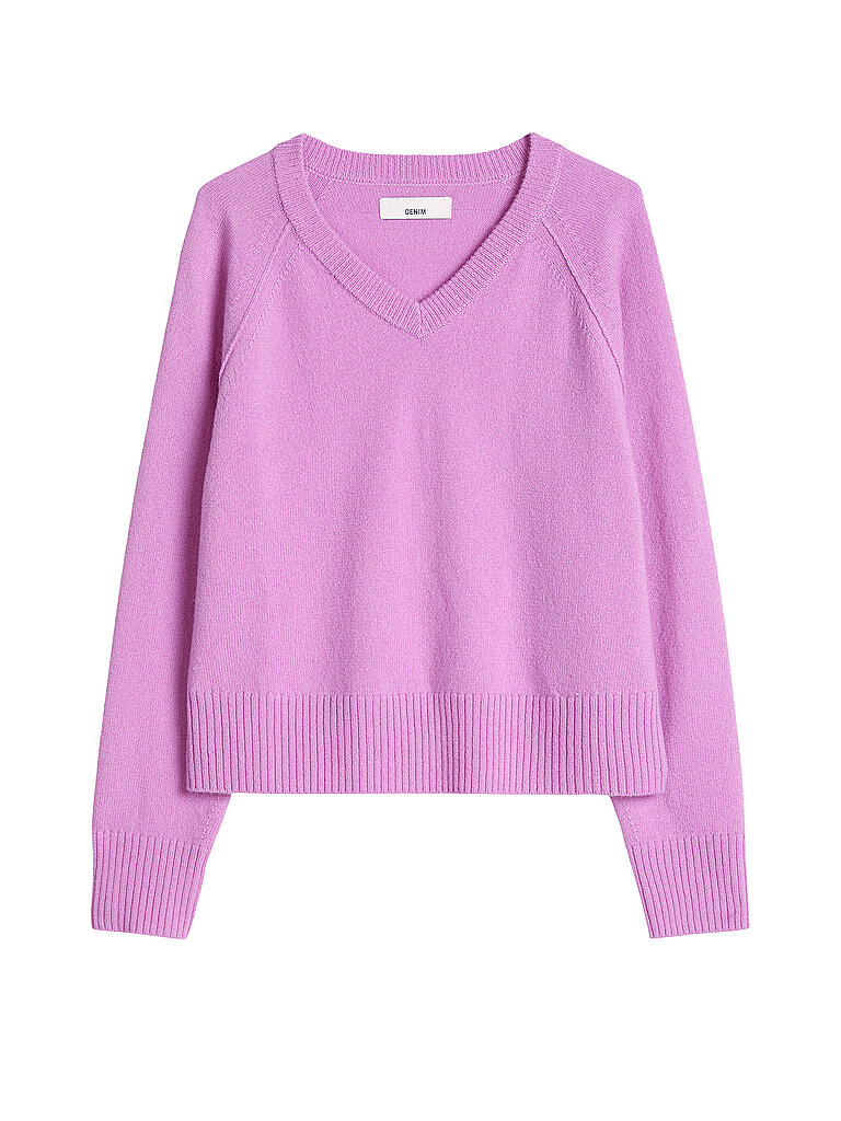 MARC O'POLO DENIM Pullover  rosa | L