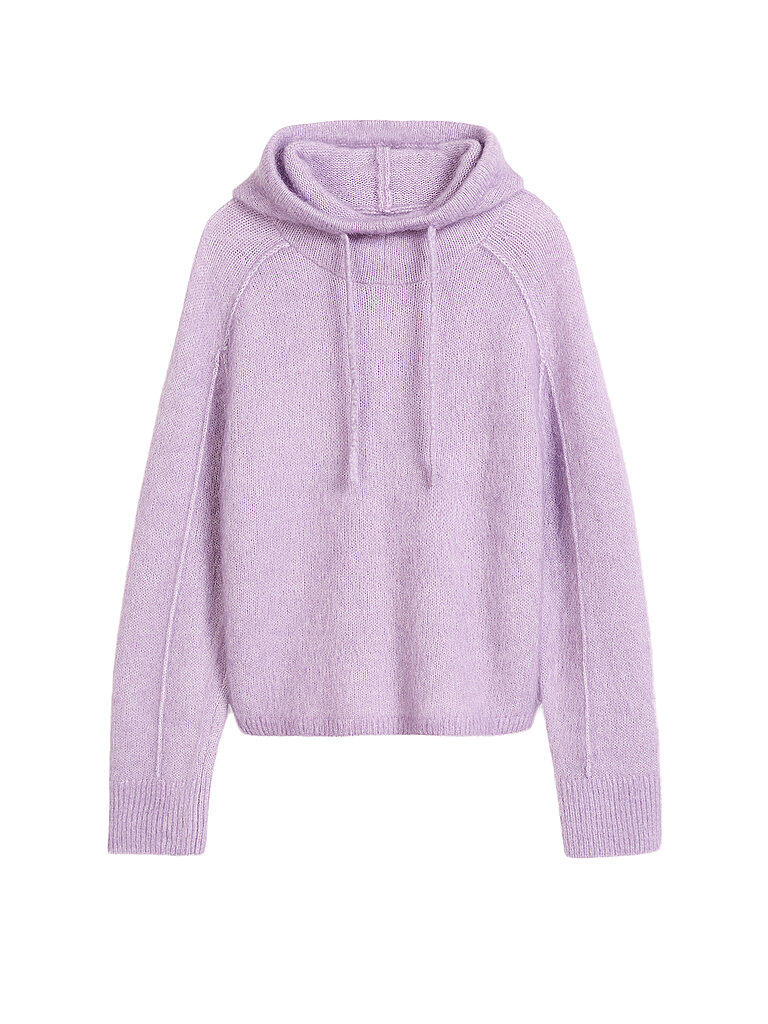 MARC O'POLO DENIM Kapuzensweater - Hoodie  lila | XS