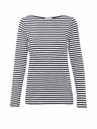 MARC O'POLO | Langarmshirt