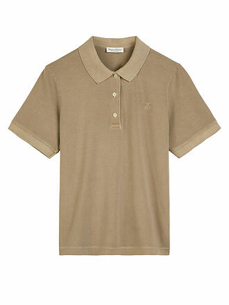 MARC O'POLO | Poloshirt 
