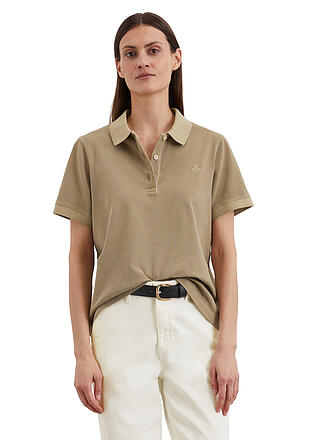 MARC O'POLO | Poloshirt 