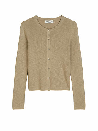 MARC O'POLO | Strickjacke 
