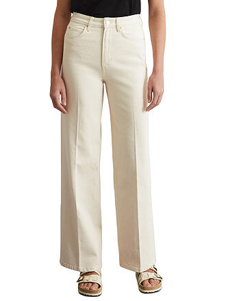 MARC O'POLO | Jeans Wide Leg 