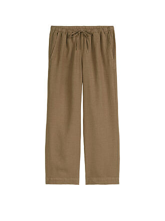 MARC O'POLO | Leinenhose 