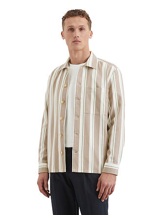 MARC O'POLO | Overshirt 