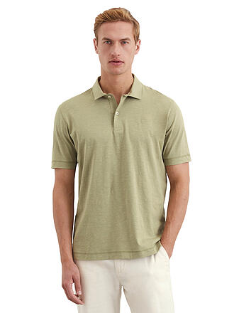 MARC O'POLO | Poloshirt