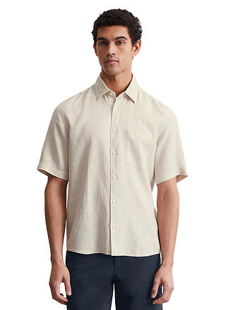 MARC O'POLO | Leinenhemd