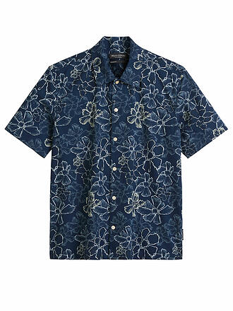 MARC O'POLO | Hemd Regular Fit 