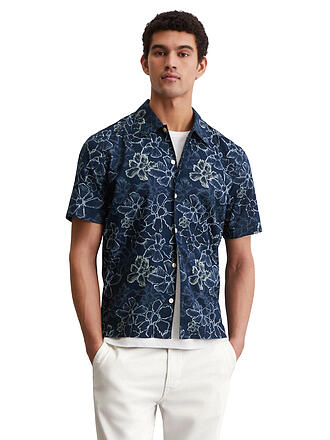 MARC O'POLO | Hemd Regular Fit 