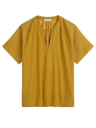MARC O'POLO | Blusenshirt 